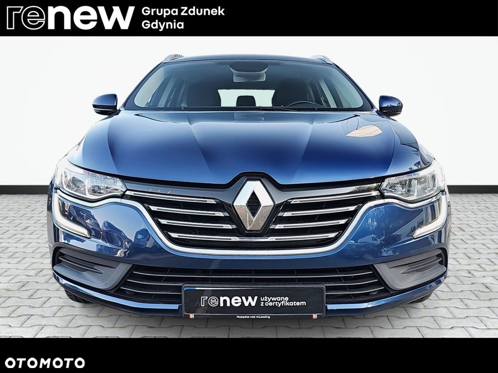 Renault Talisman - 4