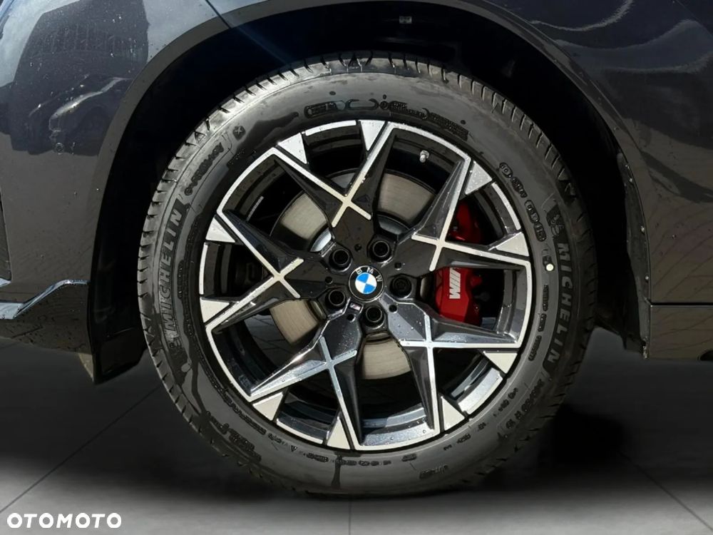 BMW X3 - 9