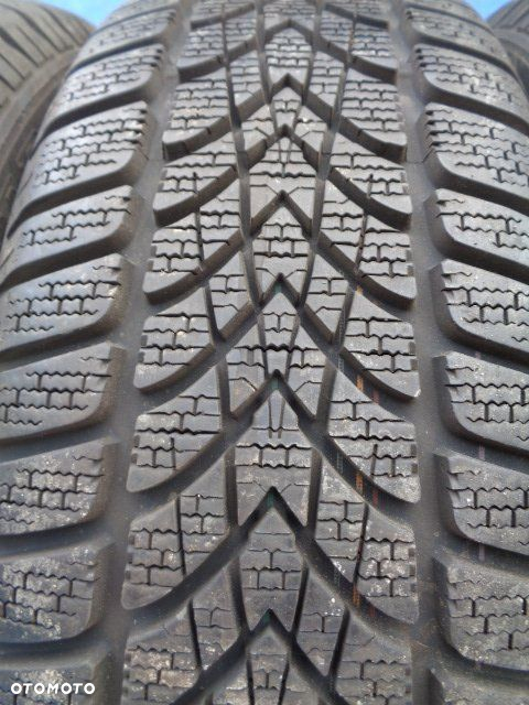 4X KOŁA BMW 16 ET34 DUNLOP SP 4D 195/55R16 - 6