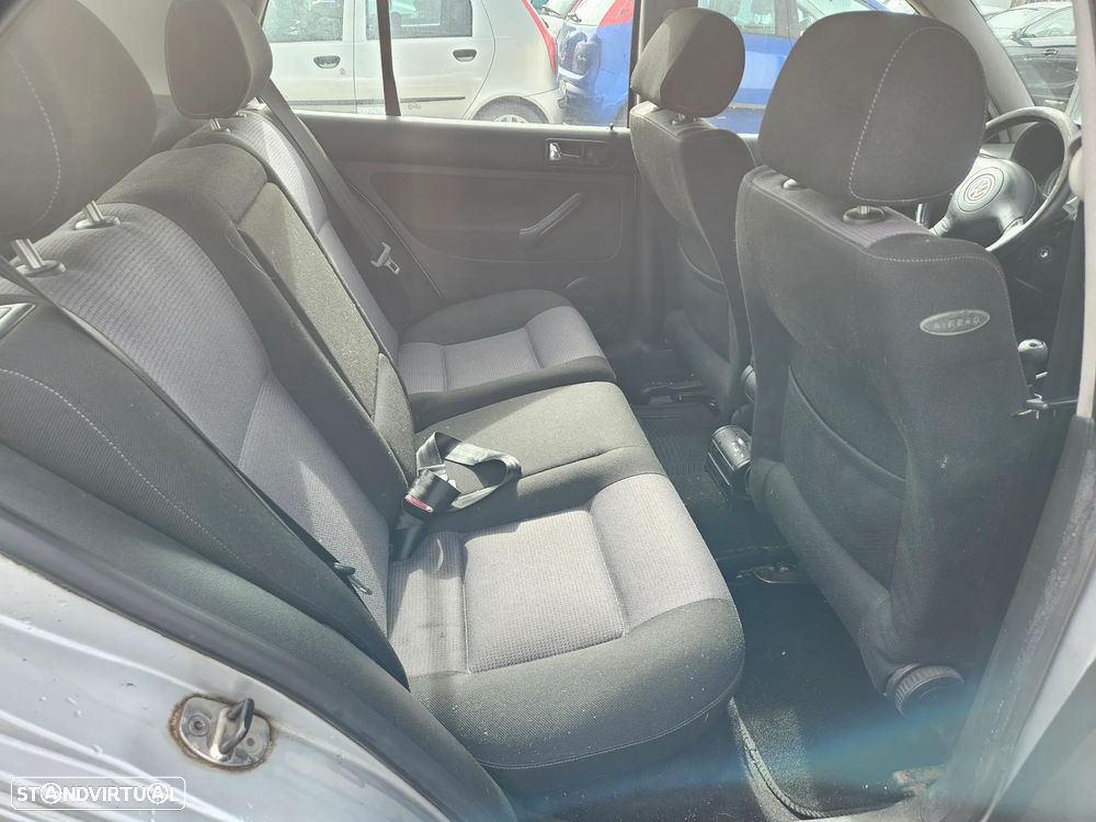 VW Golf 1.9 TDi Generation - 18