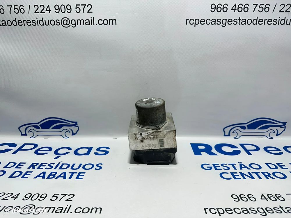 .Modulo ABS Bloco Hidráulico SRS BMW Mini R56 Cooper One D S SD JCW 6790381 2005 - 2010 - 2