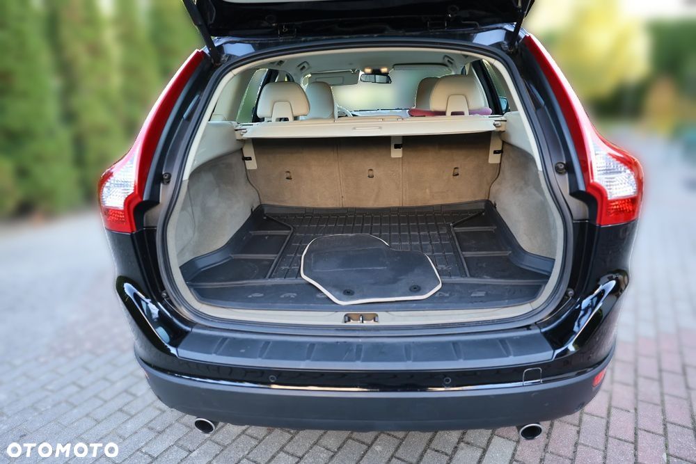 Volvo XC 60 - 19