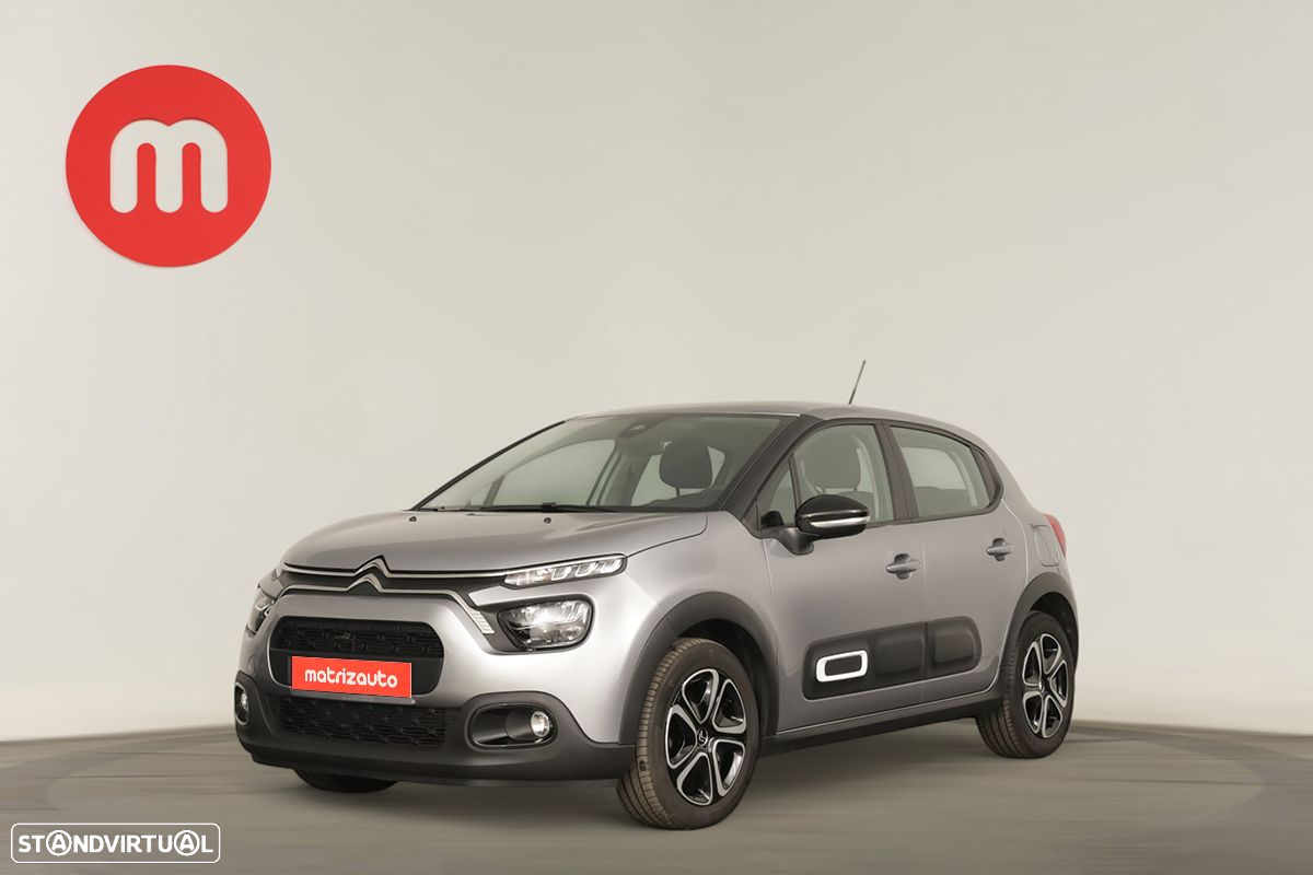 Citroën C3 1.2 PureTech Plus - 2
