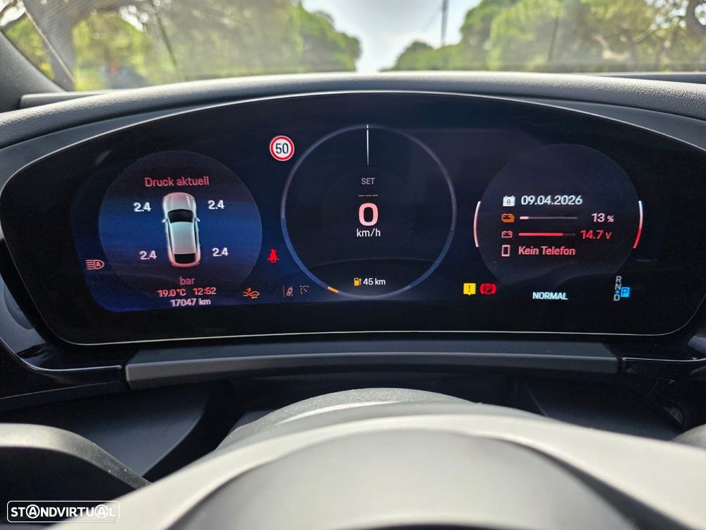 Porsche Macan Standard - 9