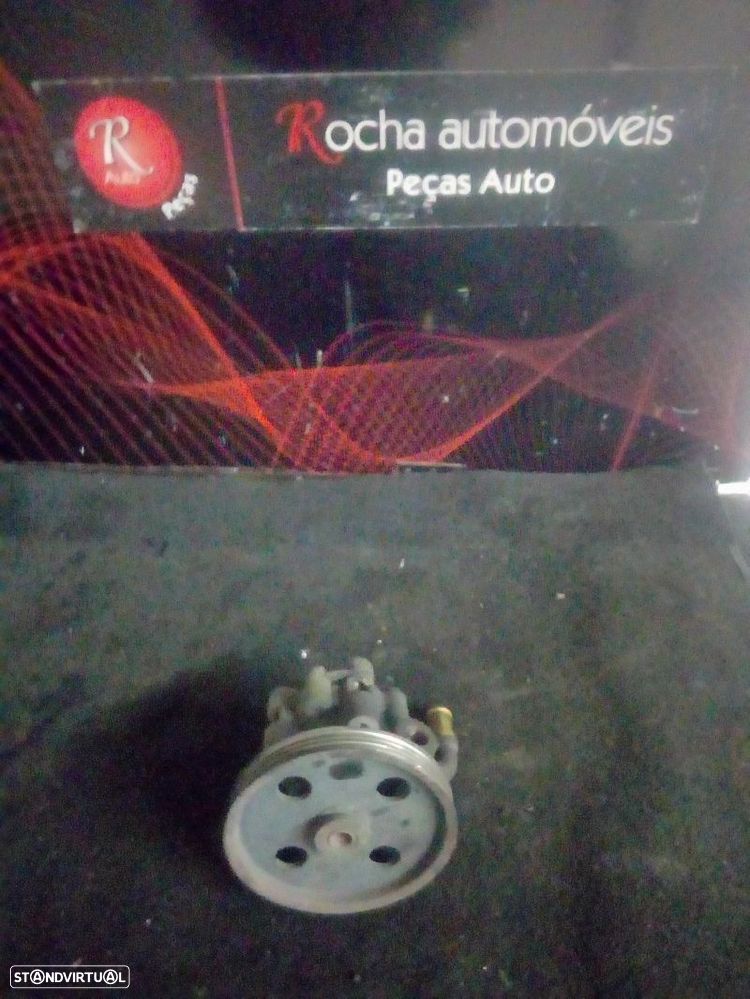 Bomba Direção Assistida Chrysler Grand Voyager - 1