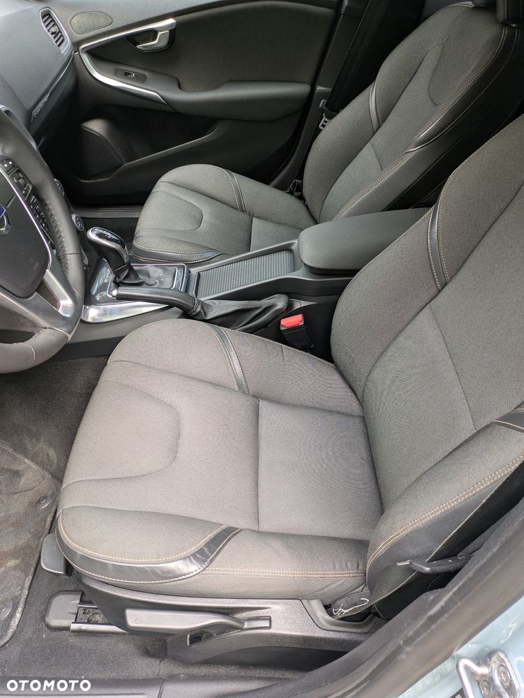 Volvo V40 Cross Country T4 AWD Geartronic Summum - 20