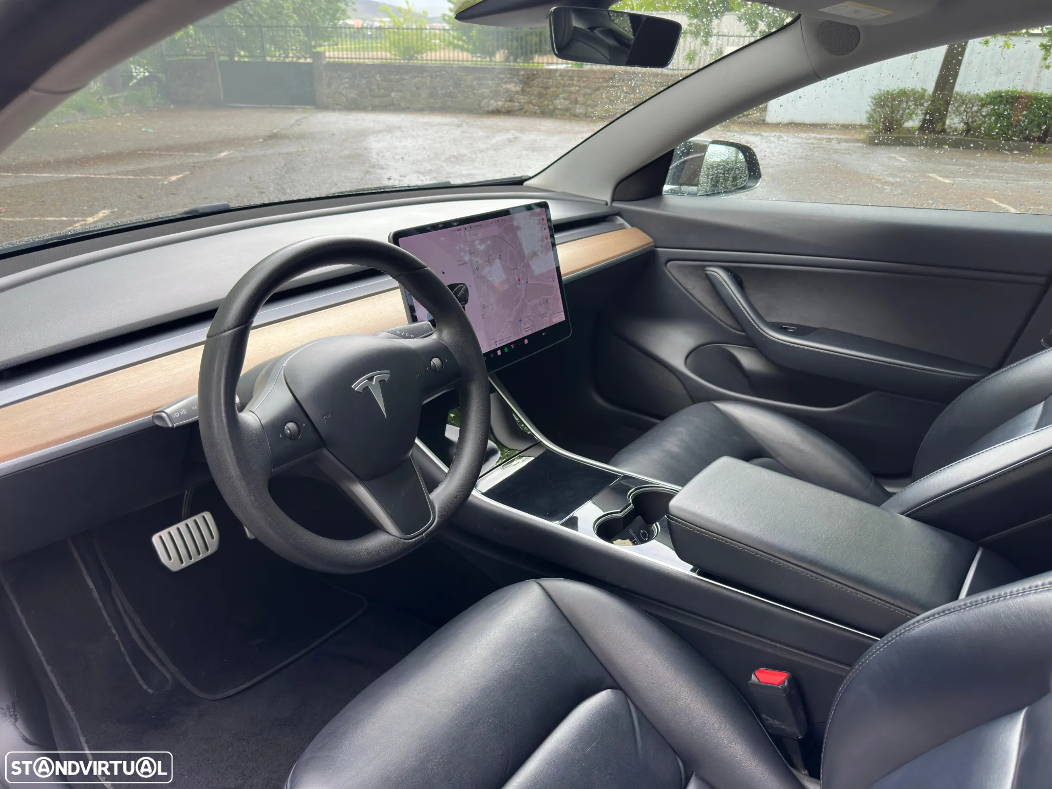 Tesla Model 3 Performance Dual Motor AWD - 8