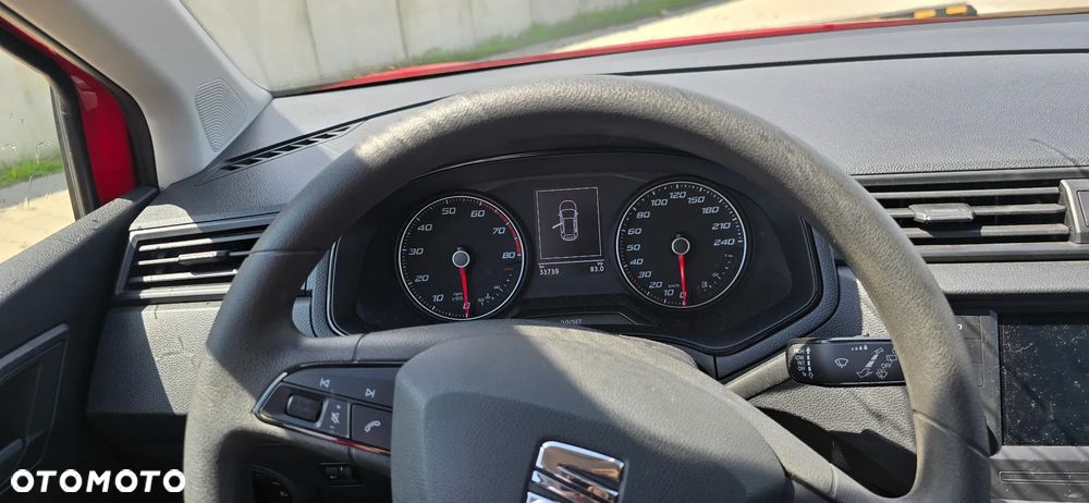 Seat Arona 1.0 TSI Style S&S - 2