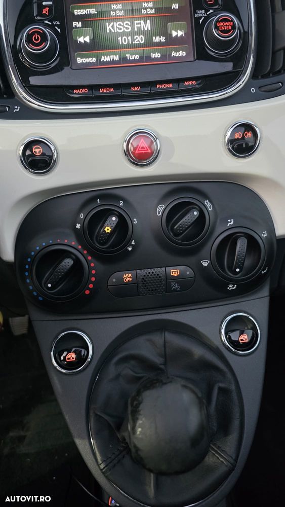 Fiat 500 - 7