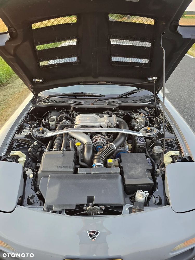 Mazda RX-7 - 24