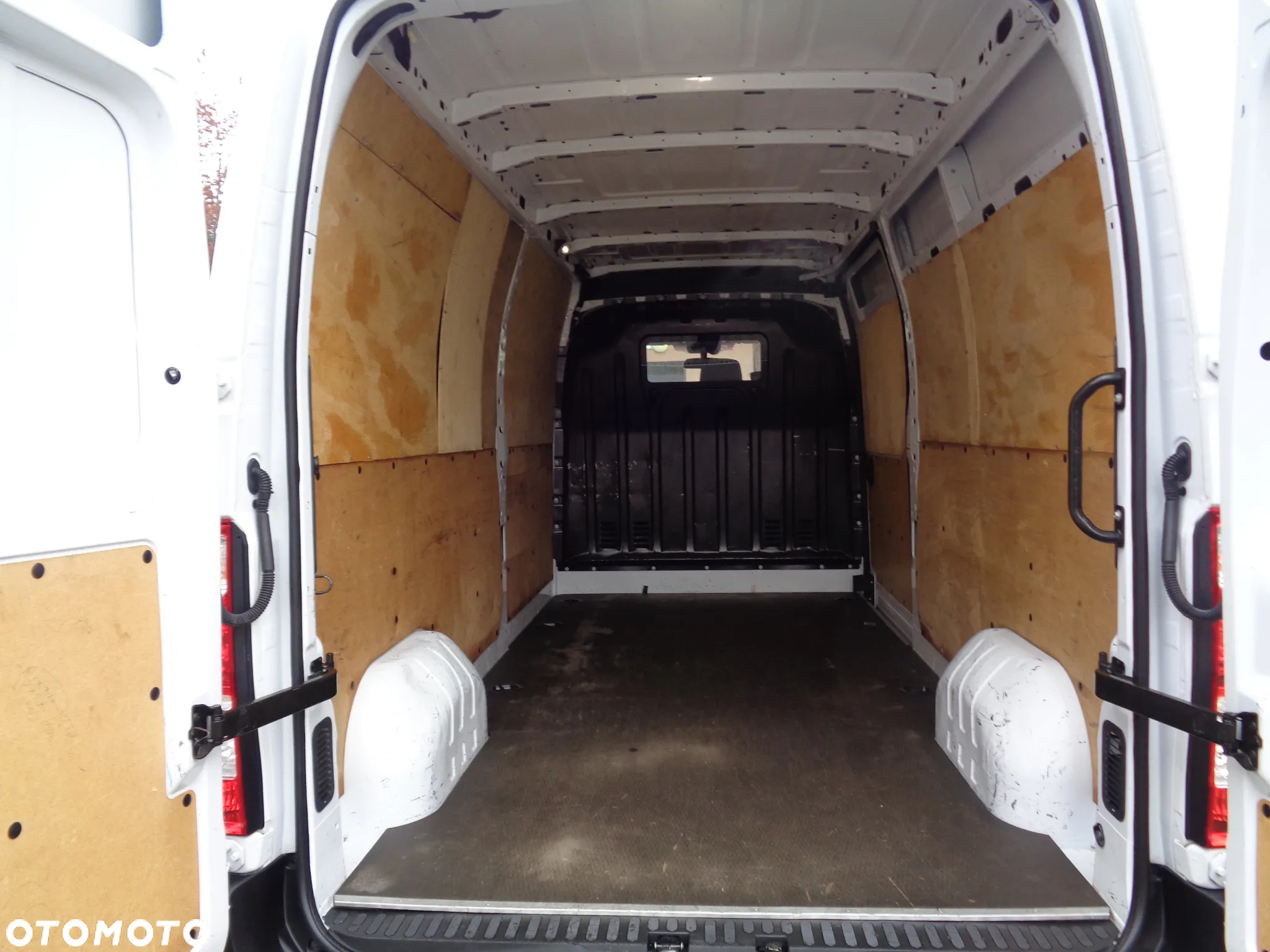 Opel Movano - 9