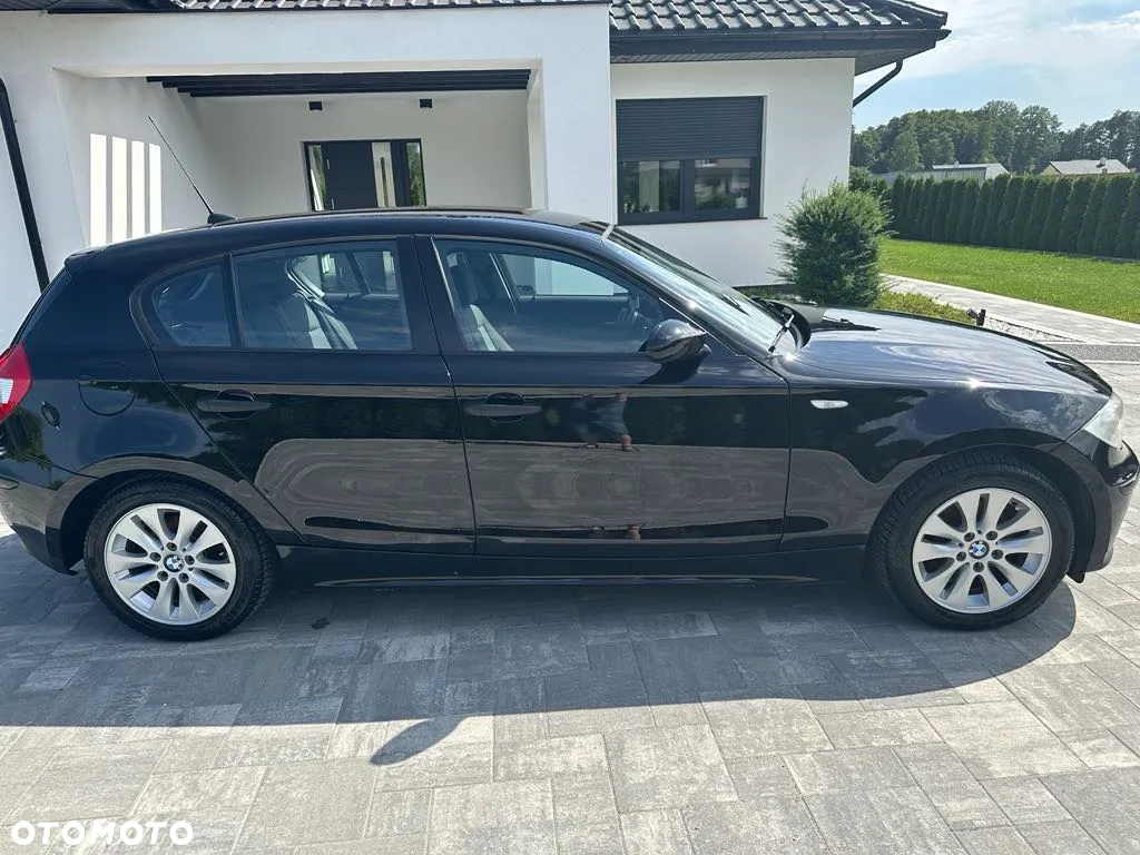 BMW Seria 1 116i - 21