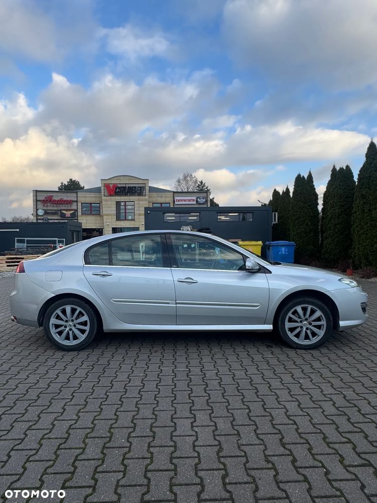 Renault Laguna - 6