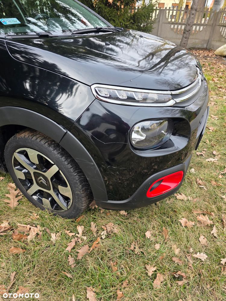 Citroën C3 1.2 PureTech GPF Elle - 7