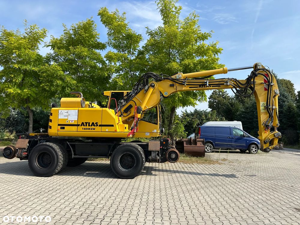 Atlas 1604 KZW - 3