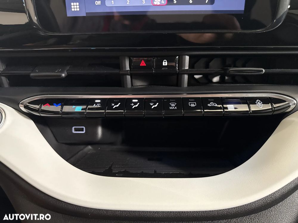 Fiat 500E - 20