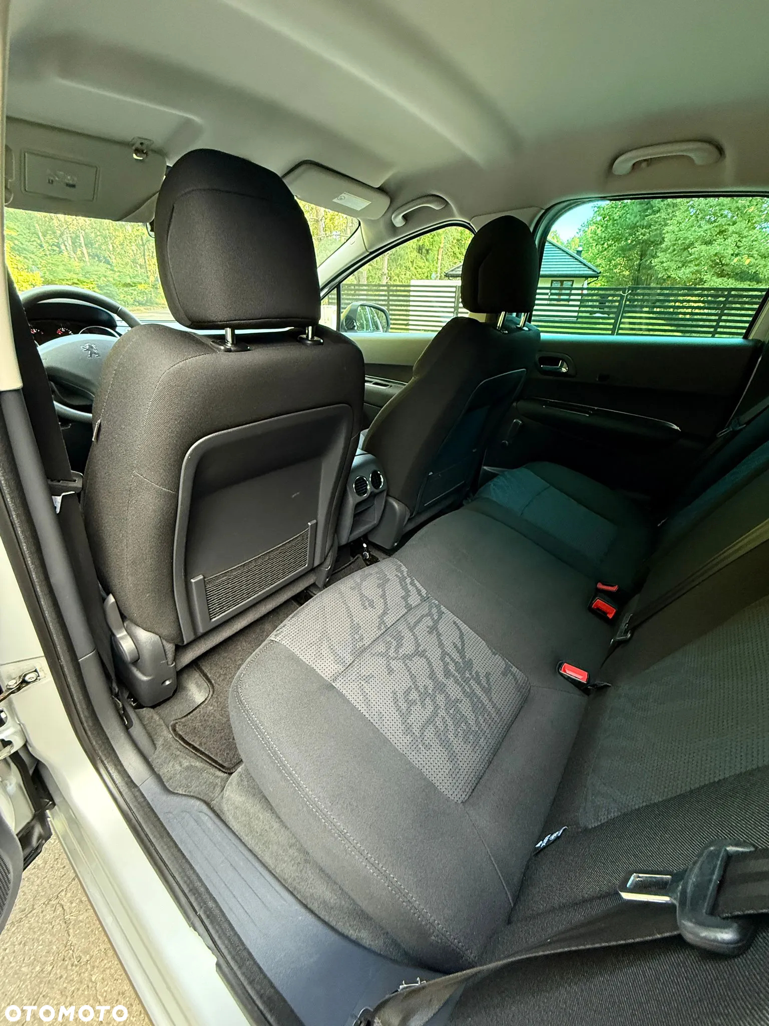 Peugeot 3008 1.6 Style - 18