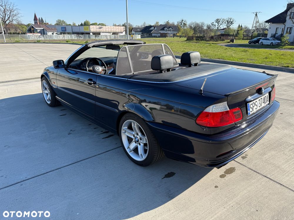 BMW Seria 3 - 14