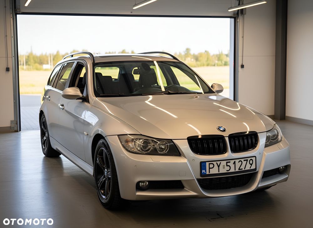 BMW Seria 3 - 3