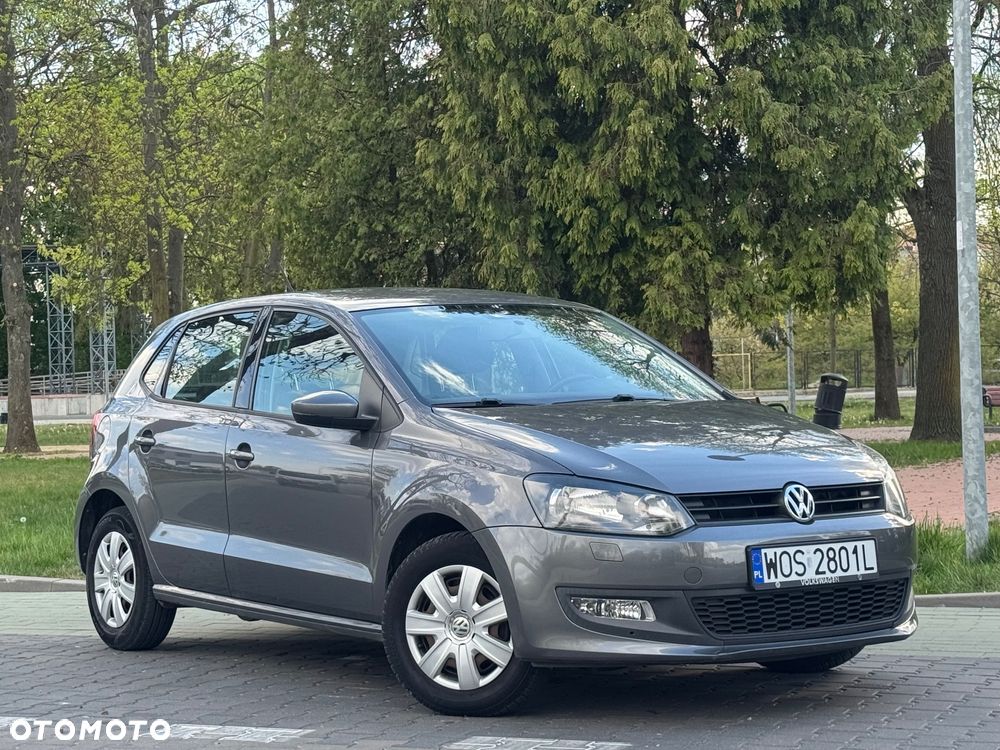 Volkswagen Polo 1.2 TSI Style - 1