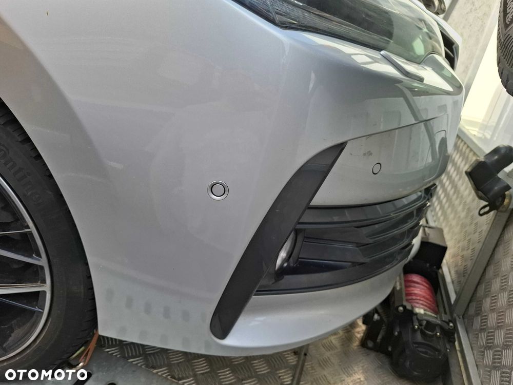 Toyota Corolla - 5
