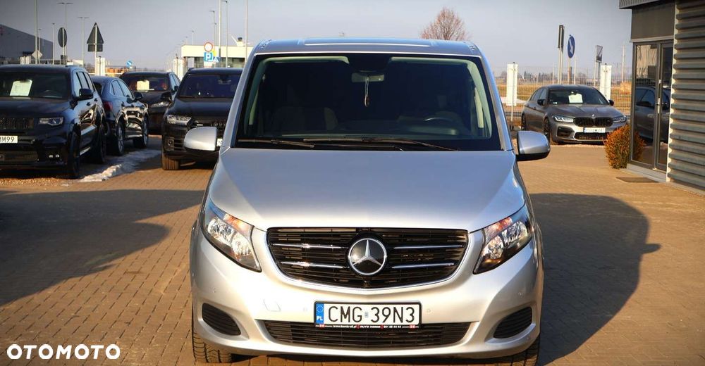 Mercedes-Benz Vito - 2