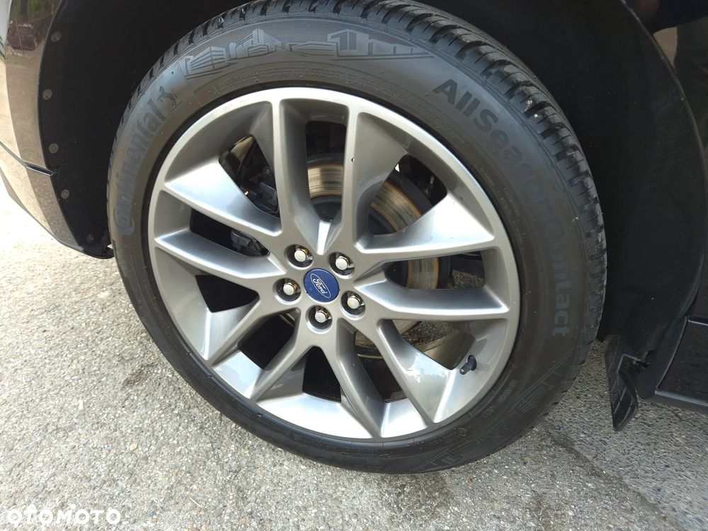 Ford Edge 2.0 TDCi Twin-Turbo 4WD ST-Line - 13