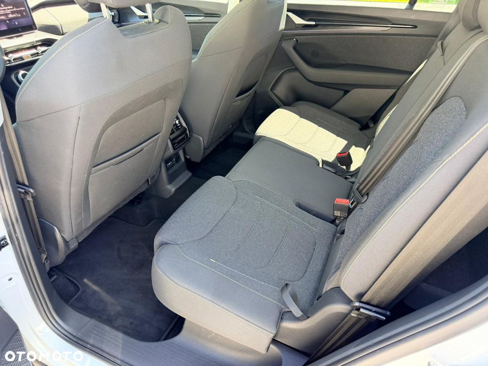 Skoda Kodiaq 1.5 TSI mHEV 4x2 Selection DSG - 9
