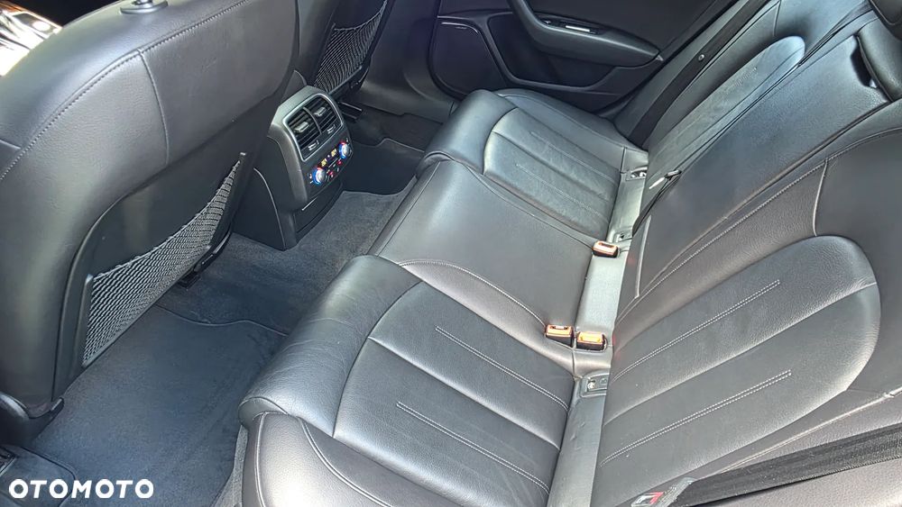 Audi A6 Limousine - 29