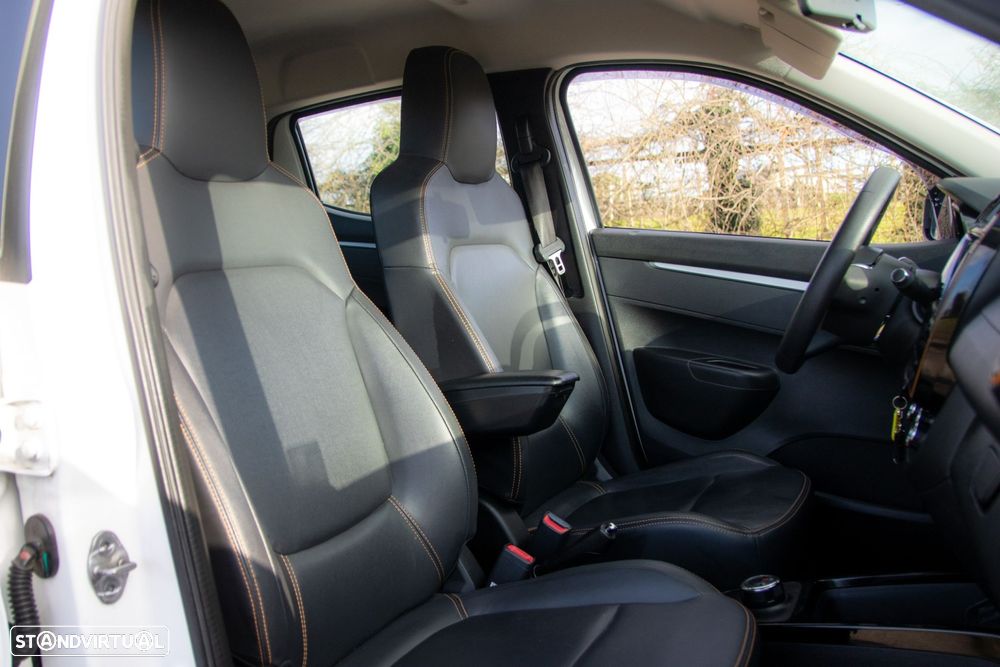 Dacia Spring Electric 45 Comfort Plus - 4