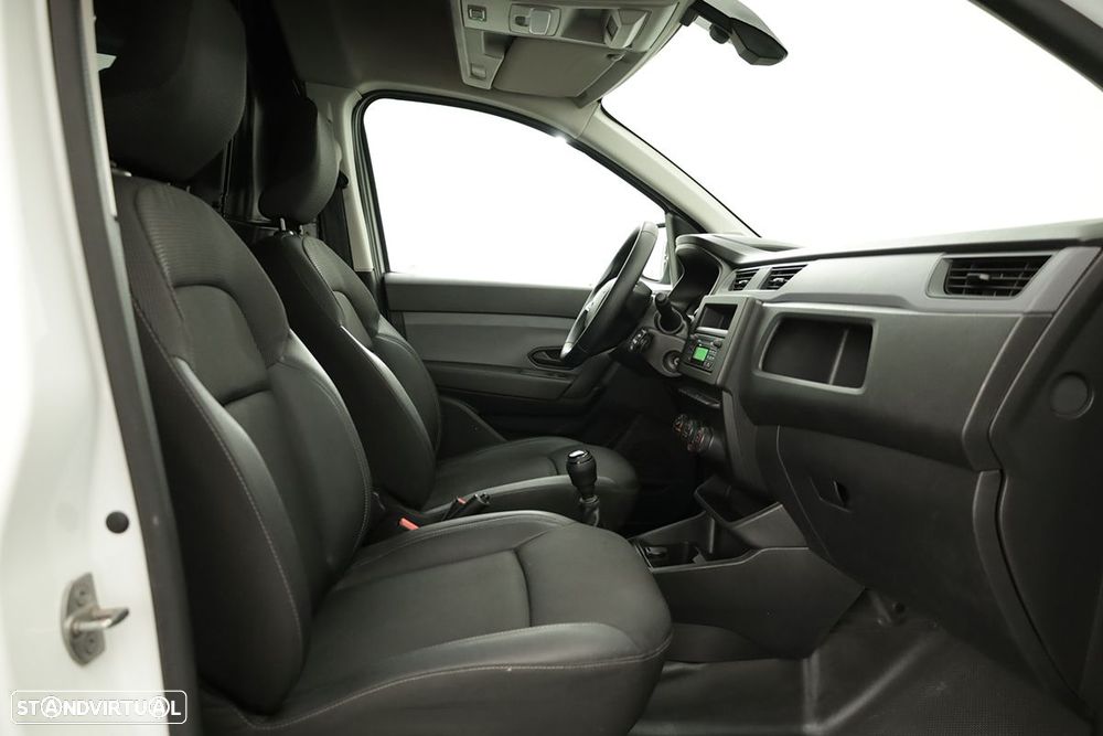 Renault express 1.5 blue dci advance - 15