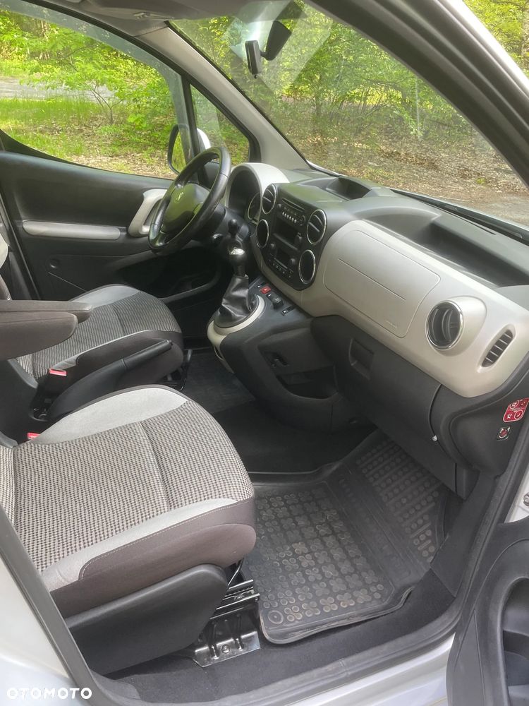 Peugeot Partner 1.6 HDi Outdoor - 16