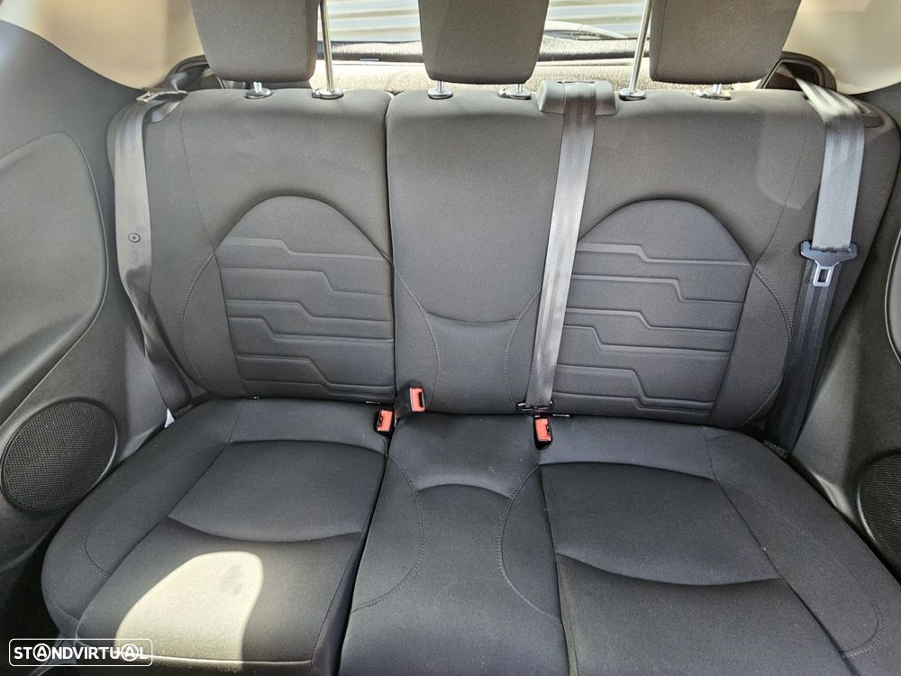 Alfa Romeo MiTo 1.3 JTDM Trofeo - 21