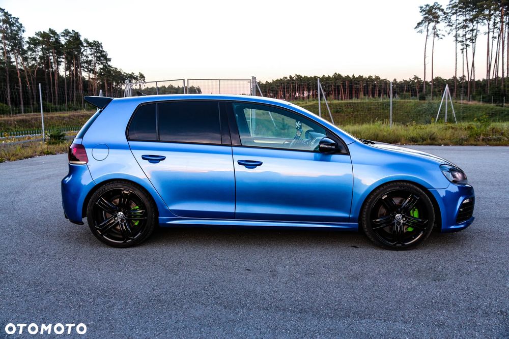 Volkswagen Golf - 13