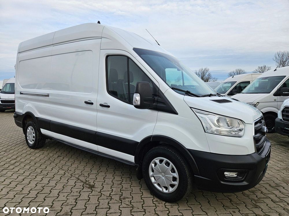 Ford transit L3H3 *61999zł NETTO* 2.0TdCi/170KM - 3