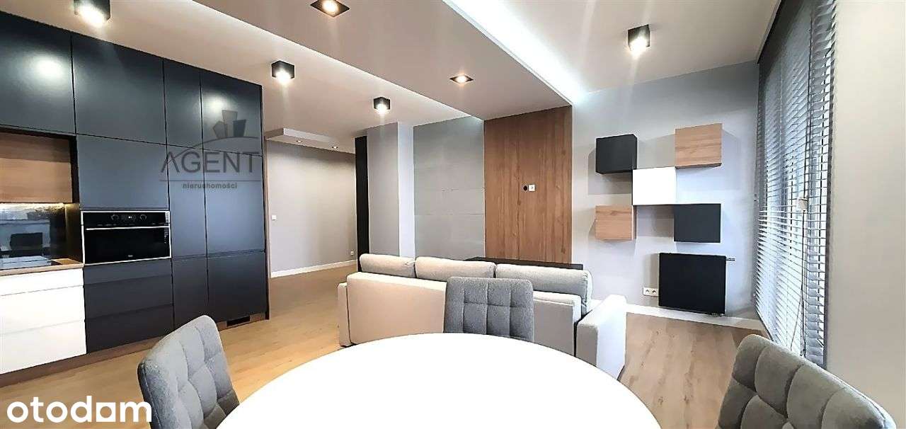 Mieszkanie, 77 m², Bydgoszcz