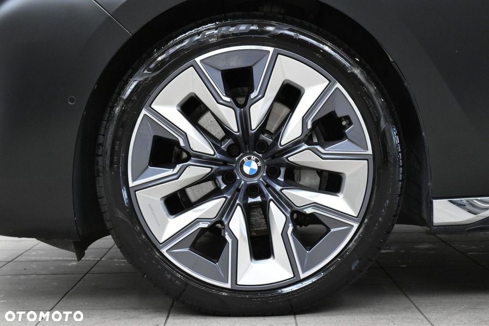 BMW Seria 7 - 7