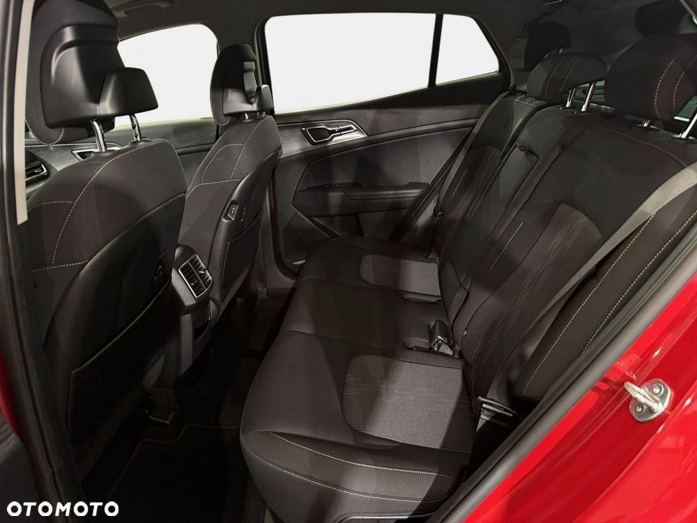 Kia Sportage - 29