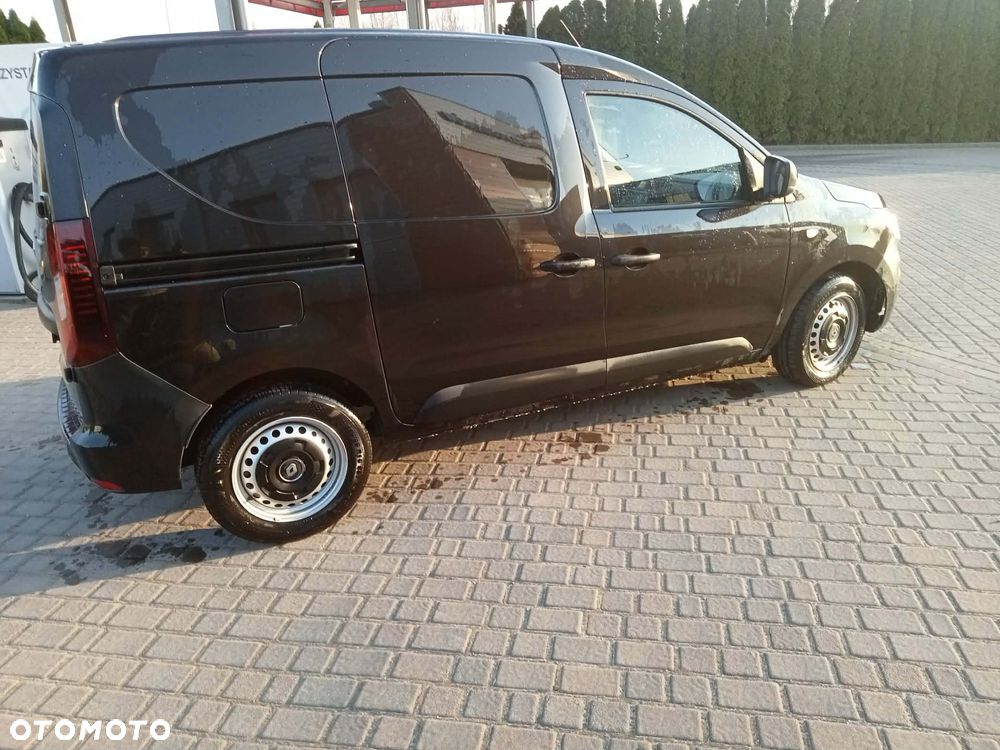 Renault Express Van - 3