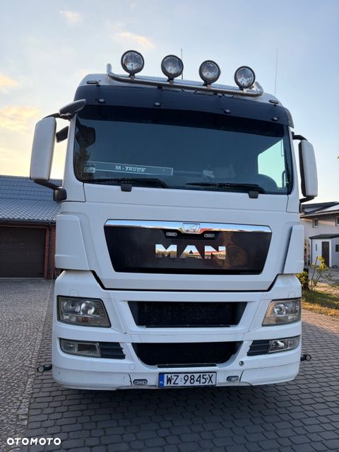 MAN - 1