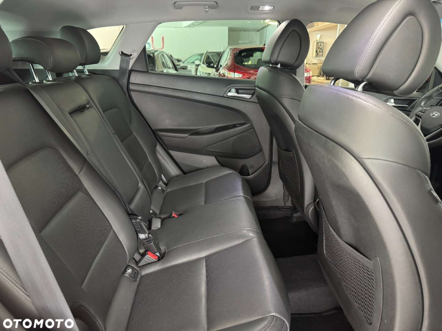 Hyundai Tucson - 26