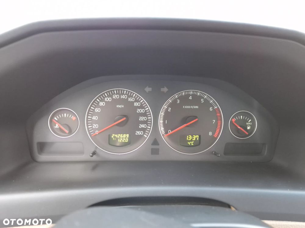 Volvo S60 2.4 Diament - 15