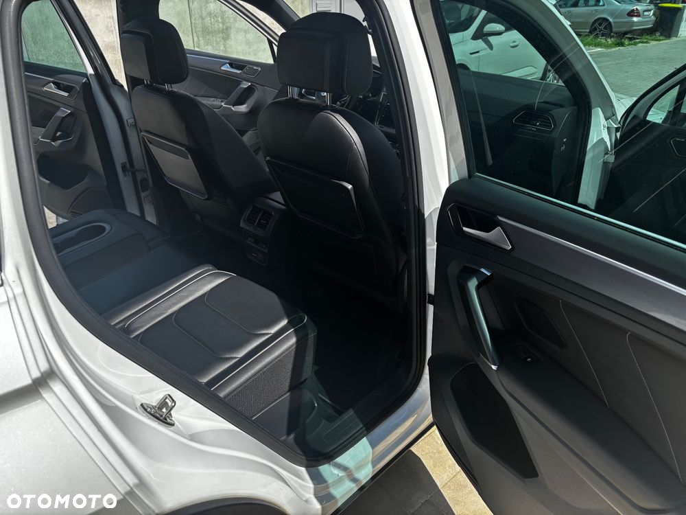 Volkswagen Tiguan 2.0 TDI SCR 4Mot Highline DSG - 8