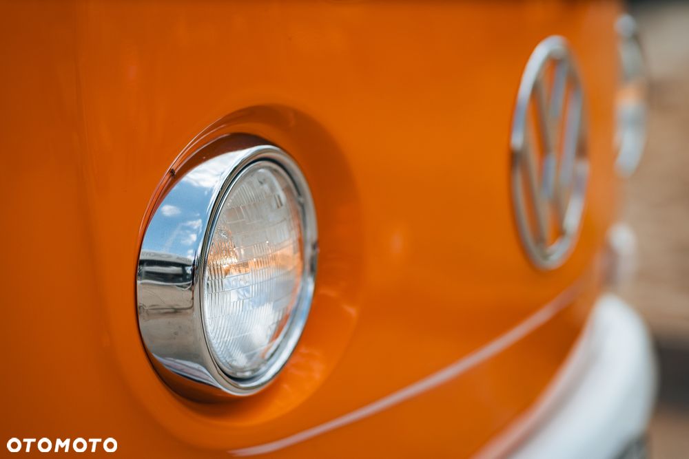 Volkswagen Transporter - 10