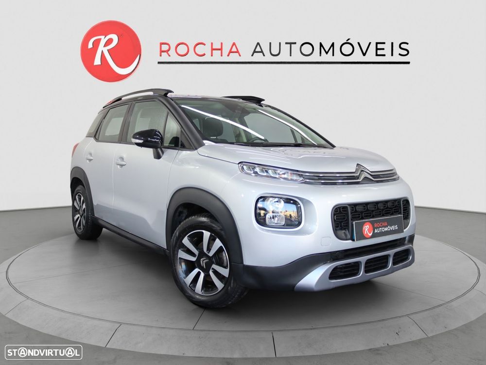 Citroën C3 Aircross 1.2 PureTech Feel - 3