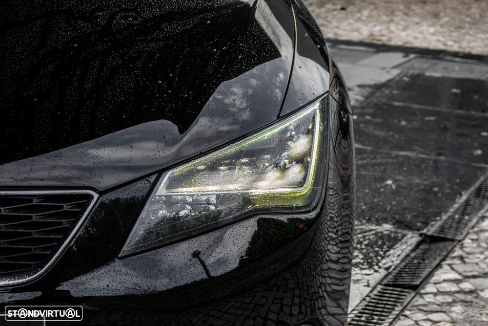 SEAT Leon ST 1.6 TDI Style S/S - 8