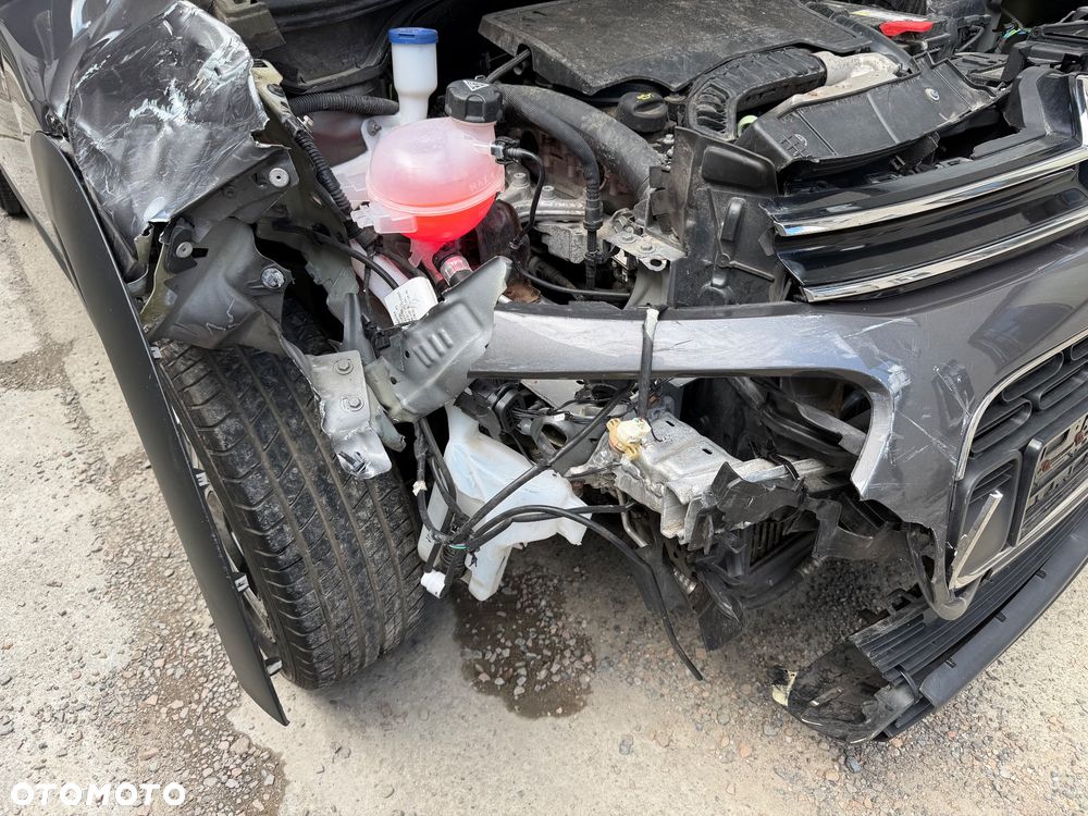 Citroën C4 Cactus PureTech 110 Stop&Start C-SERIES - 13