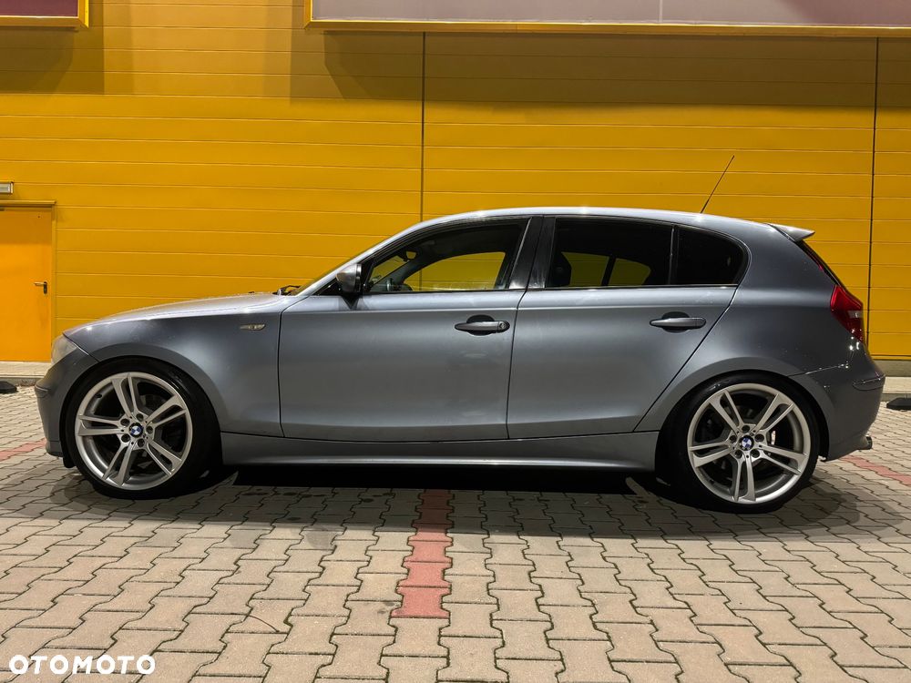 BMW Seria 1 - 15