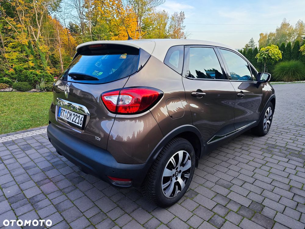 Renault Captur 0.9 Energy TCe Night&Day - 6