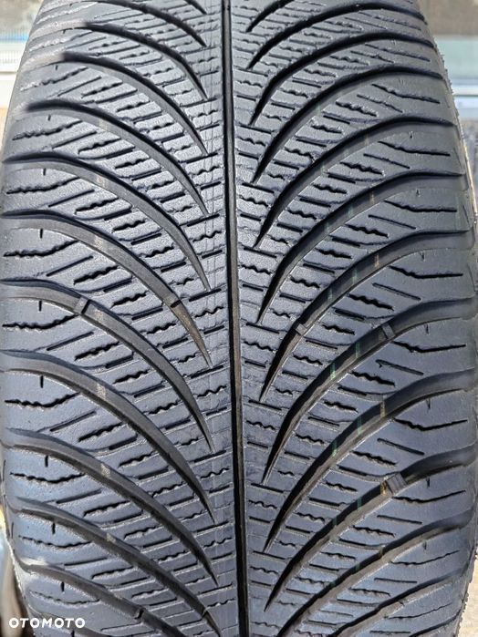 215/55R17 94V Goodyear Vector 4 Seasons para całoroczne 2021 MN - 7